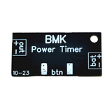BMK Motor e-Timer - Micro JST version