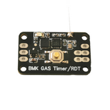 BMK Gas Timer/RDT