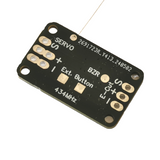 BMK Gas Timer/RDT
