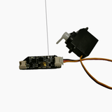 BMK Servo RDT Timer