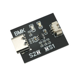 1S LiPo Battery Charger for Micro JST 1.25mm batteries
