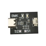 1S LiPo Battery Charger for Micro JST 1.25mm batteries