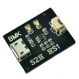 1S LiPo Battery Charger for Micro JST 1.25mm batteries