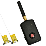BMK SkyLink GPS Locator system
