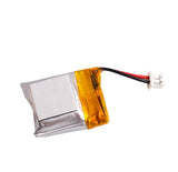 High current 100mAh LiPo battery for BandBurner Timers