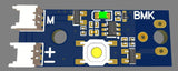 BMK E20 Motor & Band Burner Timer