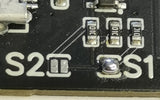 1S LiPo Battery Charger for Micro JST 1.25mm batteries