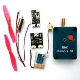 E20+ RDT Timer Bundle (Motor+Timer+Solenoid Release+Battery+Charger+Props)