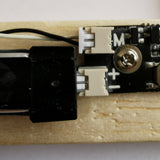 BMK E20 Motor & Band Burner Timer