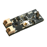 BMK E20 Motor & Band Burner Timer