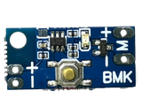 BMK Motor e-Timer