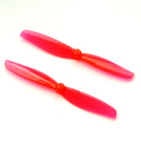 Gemfan 65mm Props with 1mm Hole