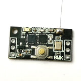 BMK E36+ Timer/ RDT