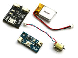 BMK Solenoid Release Timer Bundle