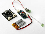 BMK Pager Release Timer Bundle