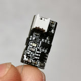 BMK Beacon - Locator Transmitter for PMR / FRS / UHF-CB  radios