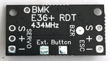 BMK E36+ Timer with Integral RDT for Free Flight
