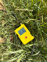 FlexiDisplay YELLO GPS Locator System