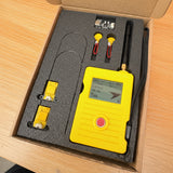 FlexiDisplay YELLO GPS Locator System