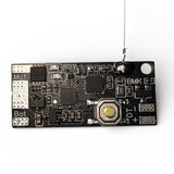 BMK E20 PRO Timer with Integral RDT for Free Flight