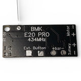 BMK E20 PRO Timer with Integral RDT for Free Flight