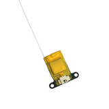 FlexiDisplay YELLO GPS Locator System
