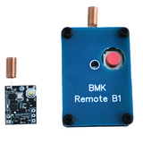 BMK B1 Remote DT & Timer