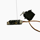 BMK Servo RDT Timer