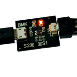 1S LiPo Battery Charger for Micro JST 1.25mm batteries