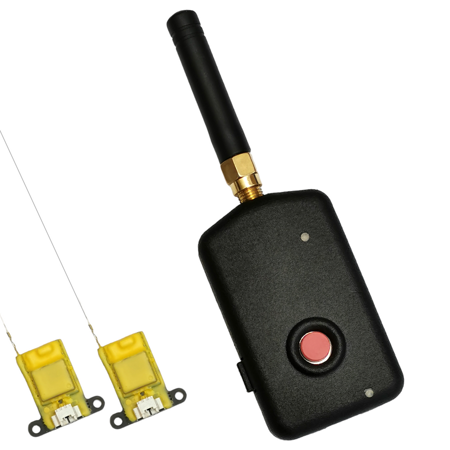 BMK SkyLink GPS Locator system