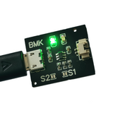 1S LiPo Battery Charger for Micro JST 1.25mm batteries