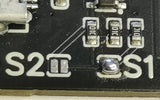 1S LiPo Battery Charger for Micro JST 1.25mm batteries