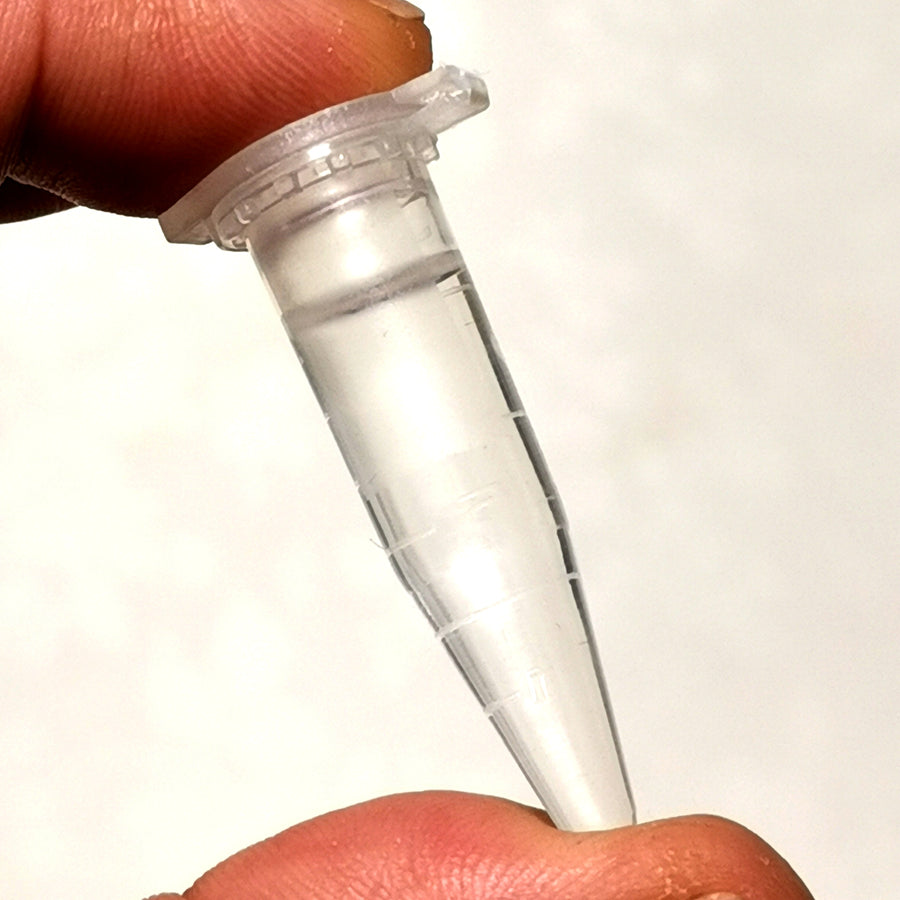 Ultra High Viscosity Silicone Oil (1,000,000 cSt)