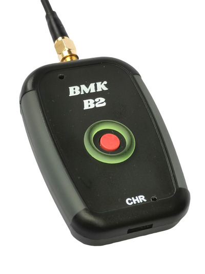 BMK B2 Long Range RDT Transmitter