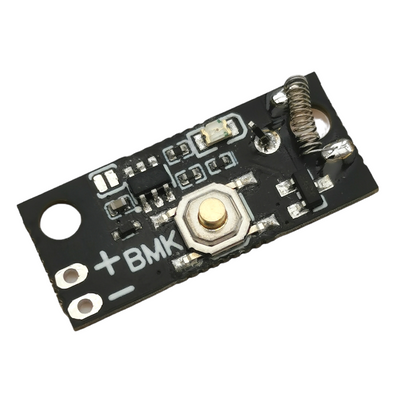 BMK Band Burner e-Timer (Old version)