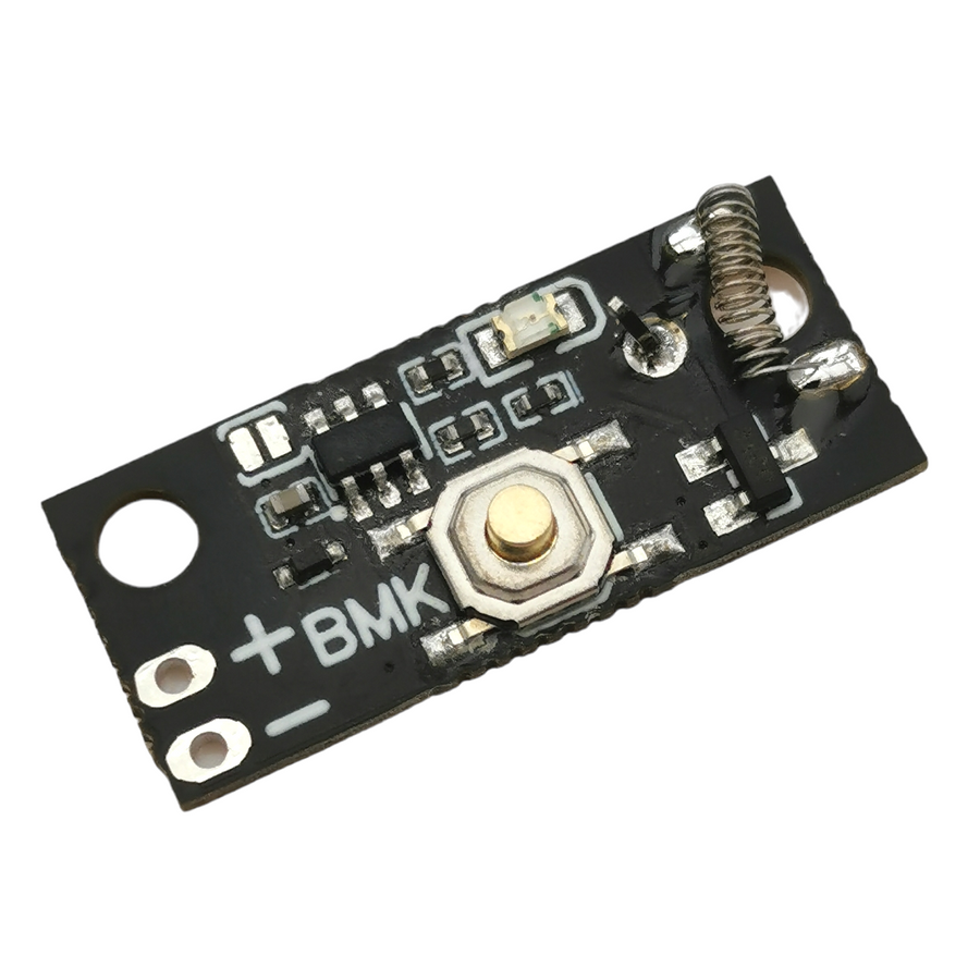 BMK Band Burner e-Timer (Old version)