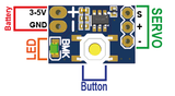 BMK Servo/ESC e-Timer