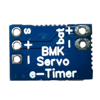BMK Servo/ESC e-Timer