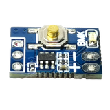 BMK Servo/ESC e-Timer