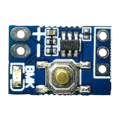 BMK Servo/ESC e-Timer
