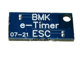 BMK Motor e-Timer - Micro JST version