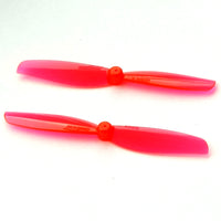 Gemfan 65mm Props with 1mm Hole