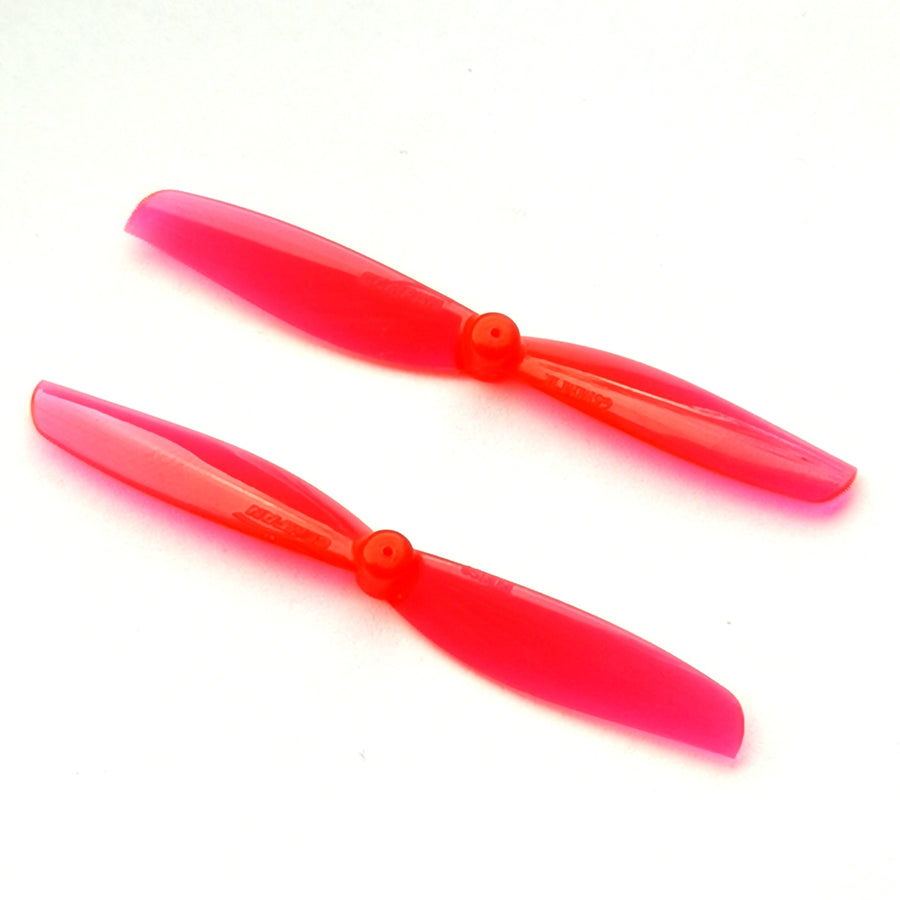 Gemfan 65mm Props with 1mm Hole