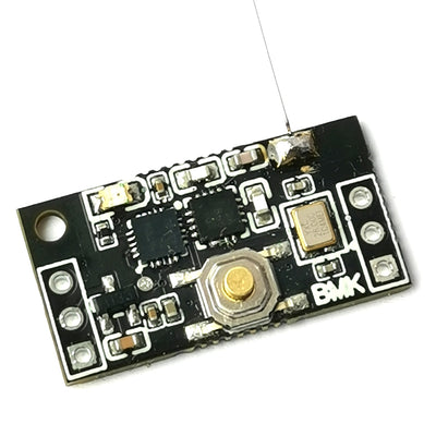 BMK E36+ Timer/ RDT