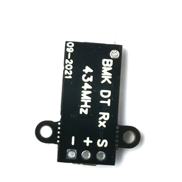 BMK Ultralight RDT Rx module - 0.7g – BMK's Free Flight Store
