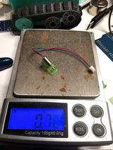 BMK Pager Release Timer Bundle