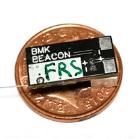 BMK Beacon - Locator Transmitter for PMR / FRS / UHF-CB  radios