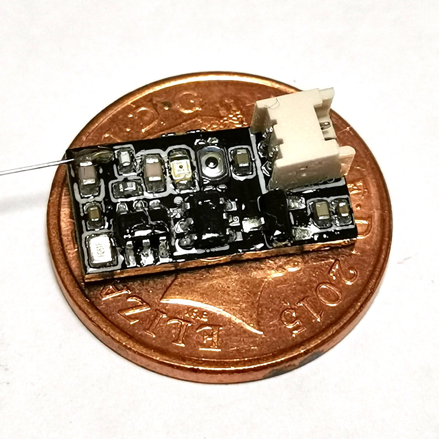 BMK Beacon - Locator Transmitter for PMR / FRS / UHF-CB radios