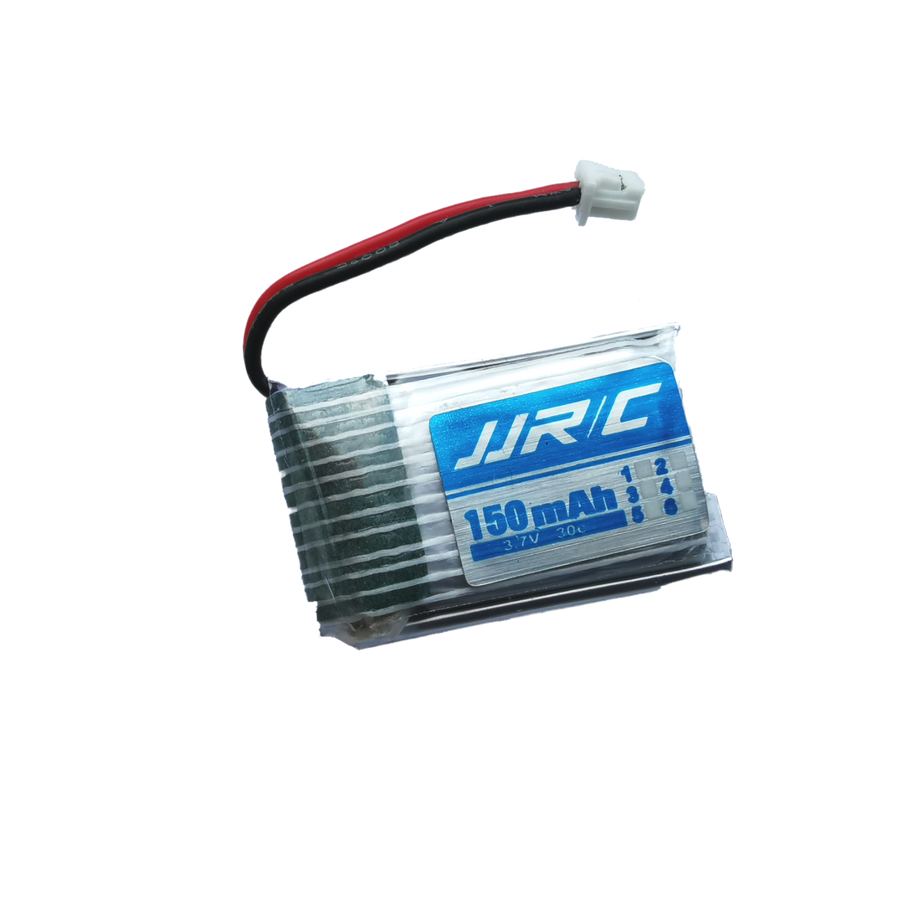 150mAh LiPo Flight Battery for E20